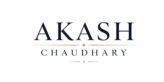 adv akash chaudhary logo